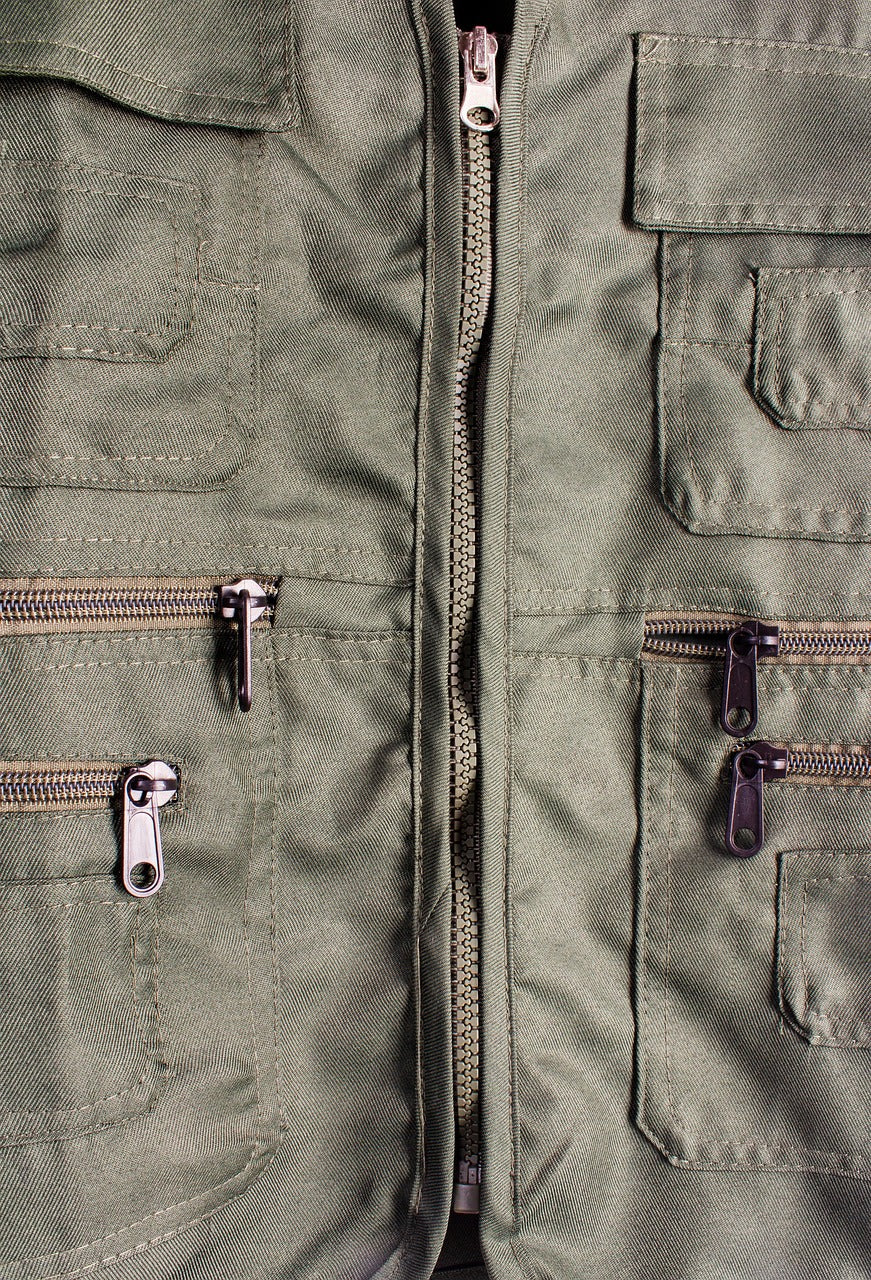 Tactical Wear