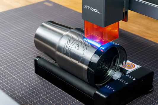 Laser Engraving