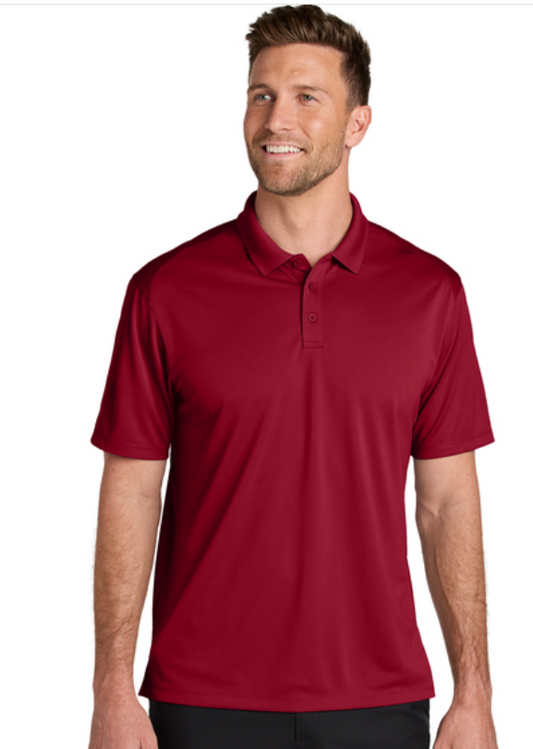 Masonic Polo